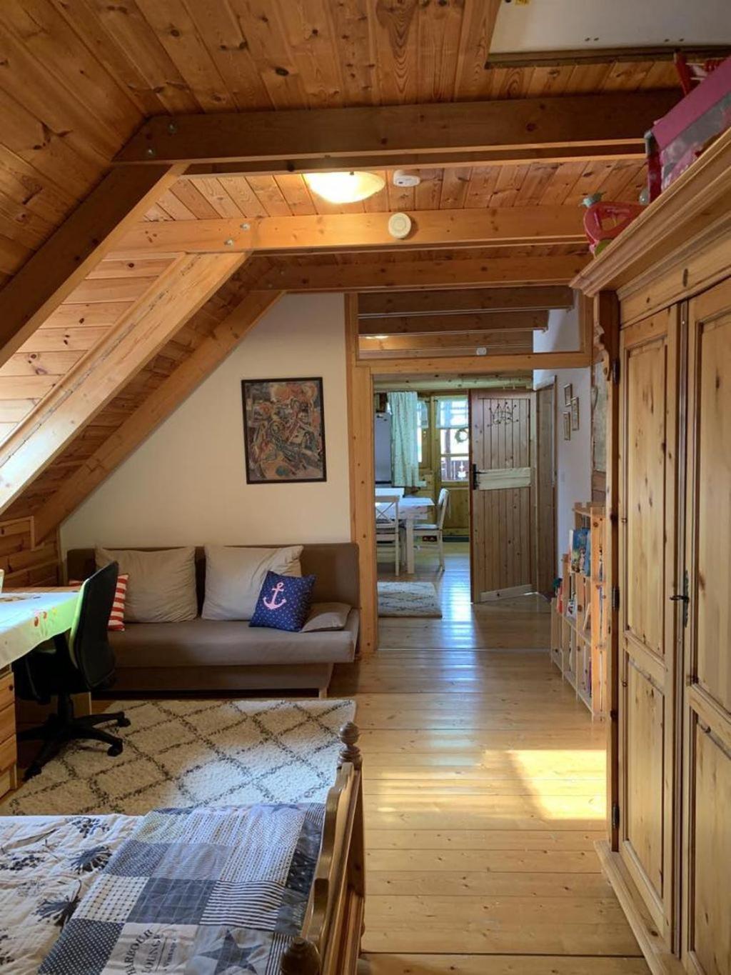 Apartmán Tulipanos Vendeghaz Fertoszentmiklos Exteriér fotografie