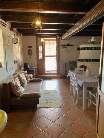 Apartmán Tulipanos Vendeghaz Fertoszentmiklos Exteriér fotografie