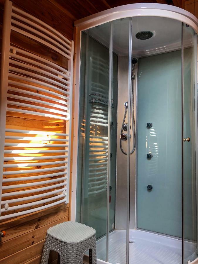 Apartmán Tulipanos Vendeghaz Fertoszentmiklos Exteriér fotografie