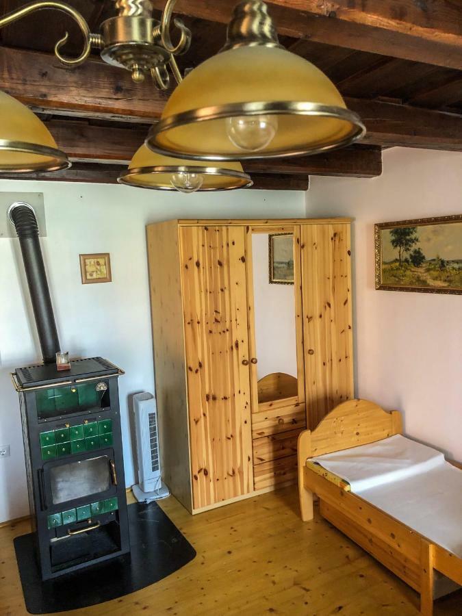 Apartmán Tulipanos Vendeghaz Fertoszentmiklos Exteriér fotografie
