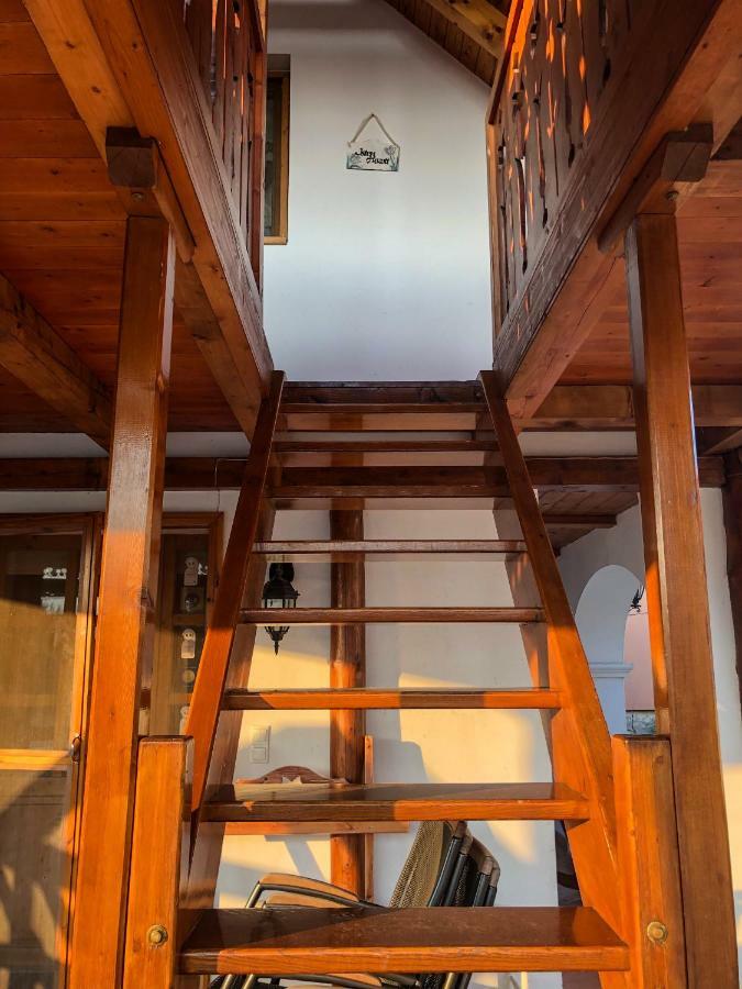 Apartmán Tulipanos Vendeghaz Fertoszentmiklos Exteriér fotografie