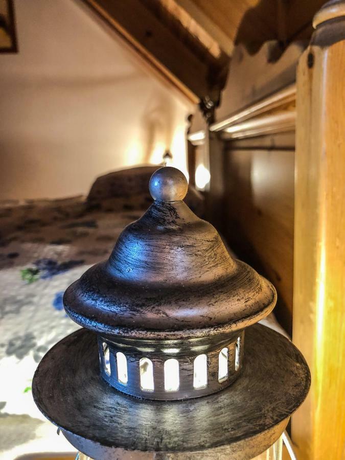 Apartmán Tulipanos Vendeghaz Fertoszentmiklos Exteriér fotografie